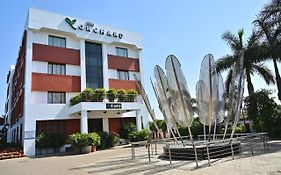 Hotel Orchard Jharsuguda